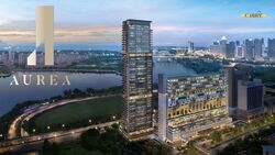 Aurea (D7), Apartment #447304531